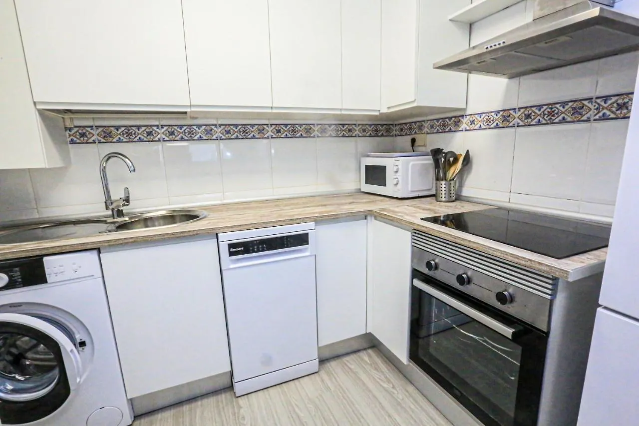 Apartamento Litoral Costa Dorada - Grekus Port Cambrils España