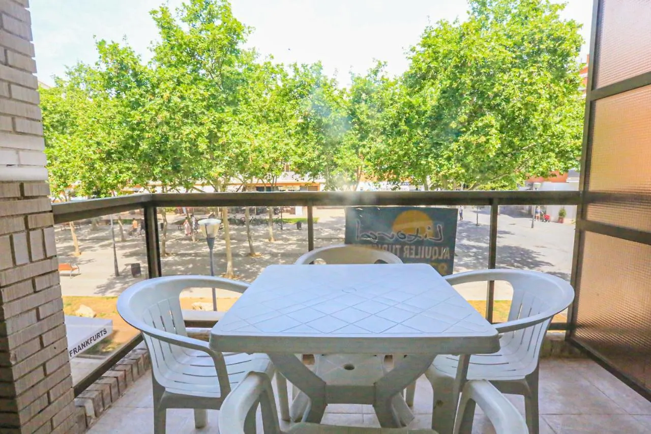 Apartamento Litoral Costa Dorada - Grekus Port Cambrils 0*,  España
