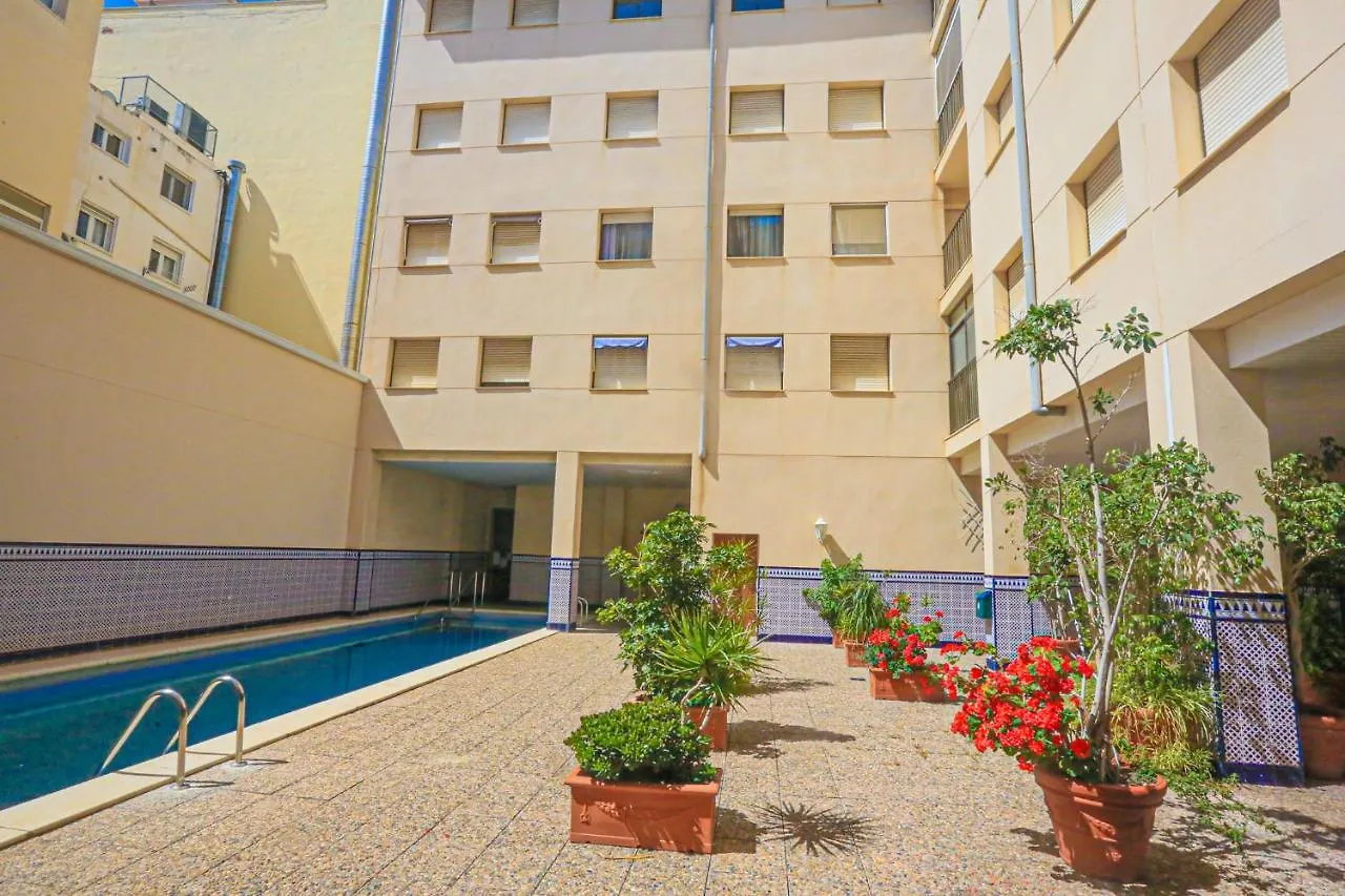 Apartamento Litoral Costa Dorada - Grekus Port Cambrils