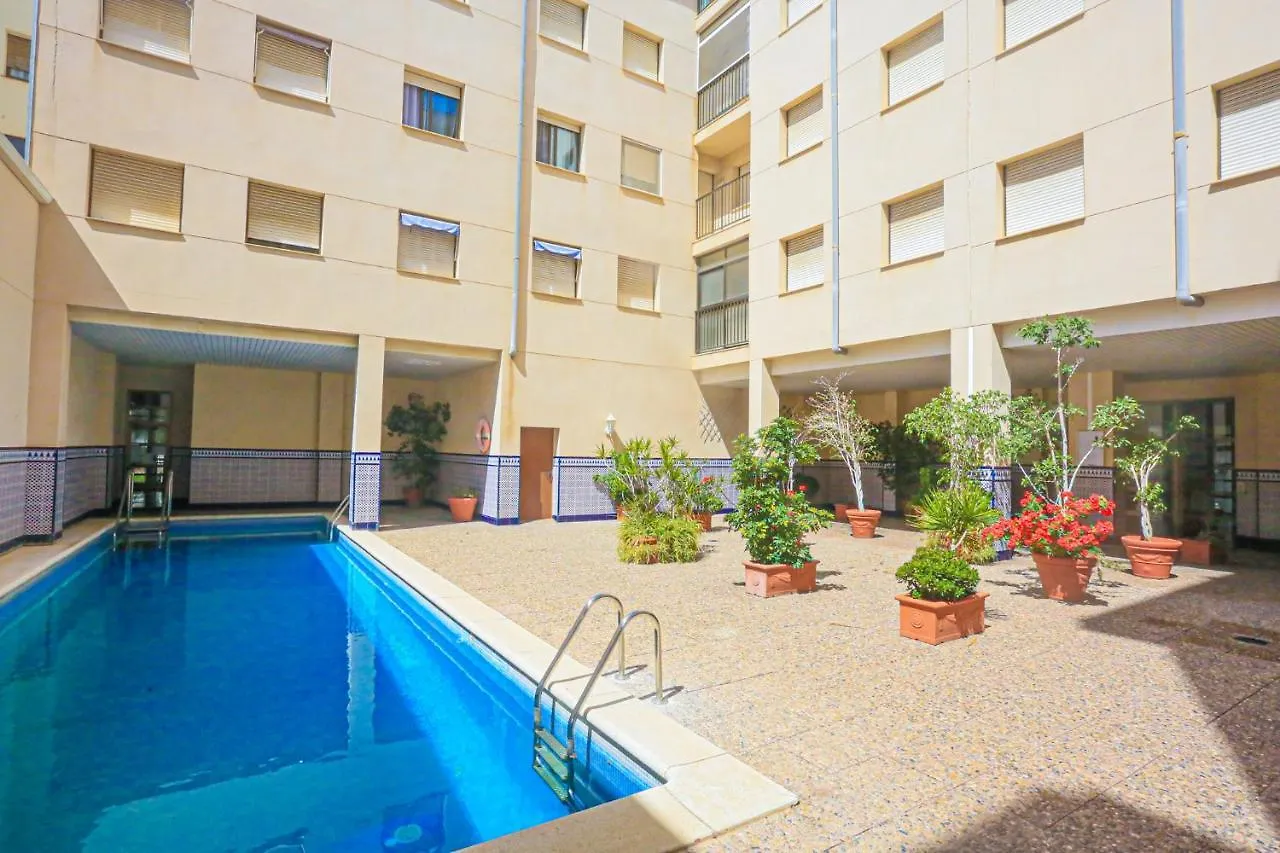 Apartamento Litoral Costa Dorada - Grekus Port Cambrils