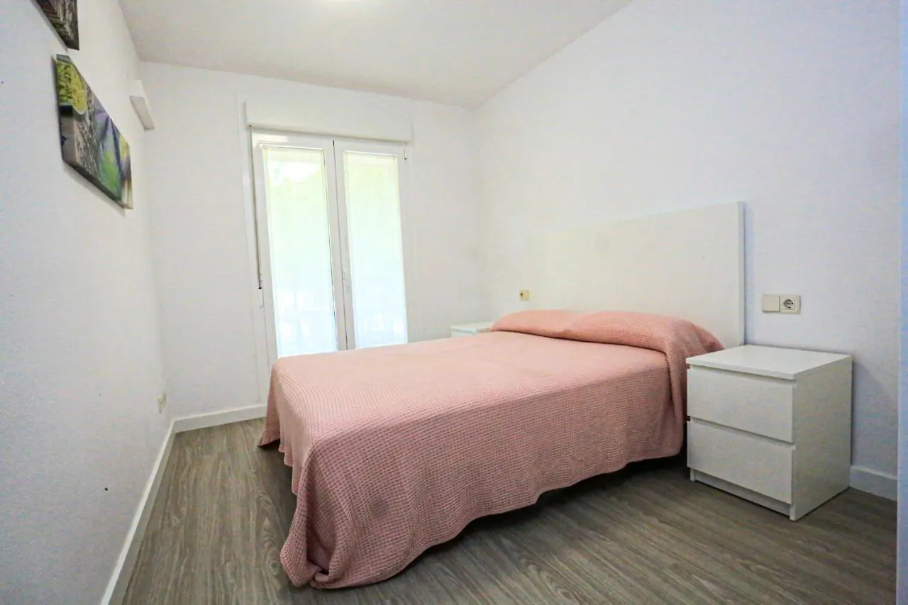 Apartamento Litoral Costa Dorada - Grekus Port Cambrils España