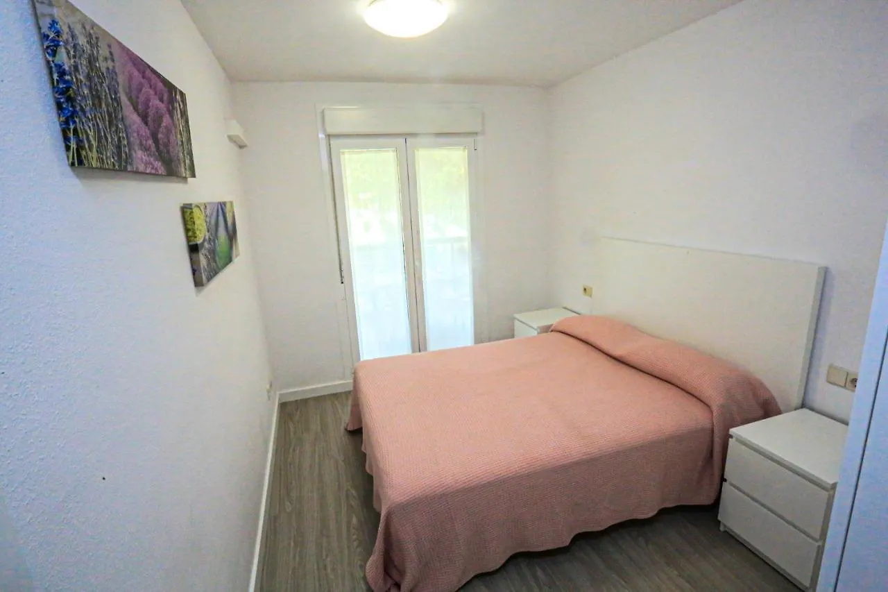 Apartamento Litoral Costa Dorada - Grekus Port Cambrils 0*,