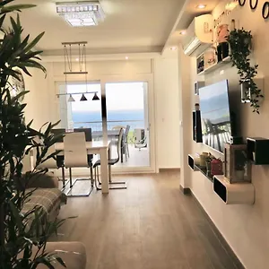 Costa Daurada Apartamento Cambrils