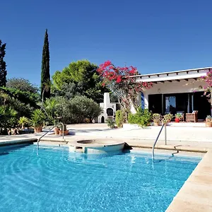 Moralicos Agua Amarga Сasa de vacaciones Agua Amarga (Almeria)