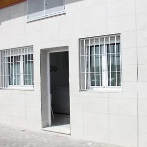Margo 2 Apartamento Málaga