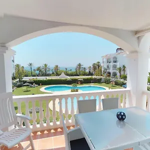 Jazmin Miraflores Apartamento La Cala De Mijas